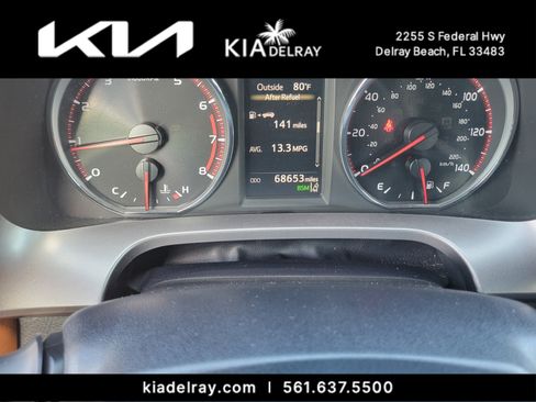 Used 2018 Toyota RAV4 SE w/ Power Extra Value Package image 31