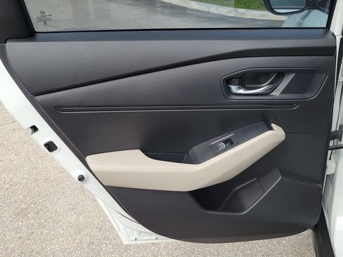 Used 2024 Honda Accord EX image 25