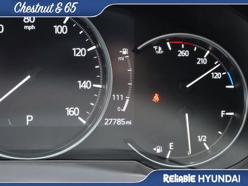 Used 2023 MAZDA CX-5 AWD 2.5 S w/ Premium Plus Pkg image 32