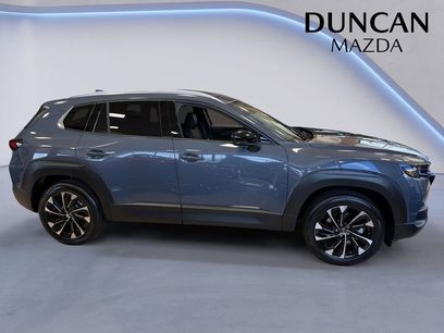 New 2026 MAZDA CX-50 2.5 Hybrid w/ Cargo Package