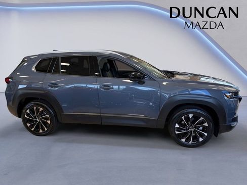 New 2026 MAZDA CX-50 2.5 Hybrid w/ Cargo Package image 1