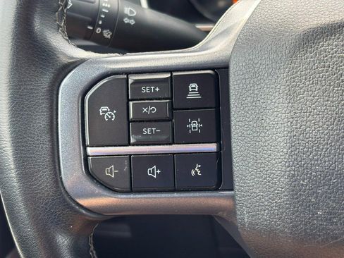 Used 2023 Ford F150 XLT w/ Equipment Group 302A High AWD/4WD image 19