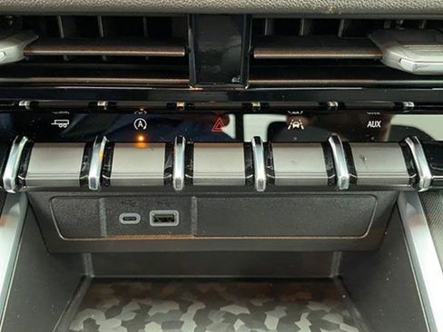 New 2025 Chevrolet Colorado W/T w/ Advanced Trailering Package image 10