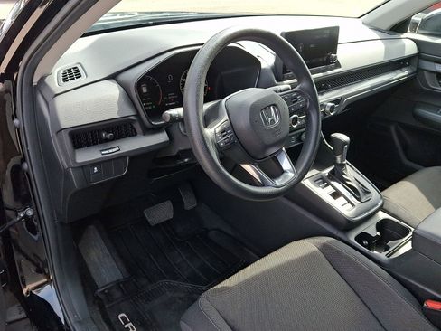 Used 2024 Honda CR-V LX image 26