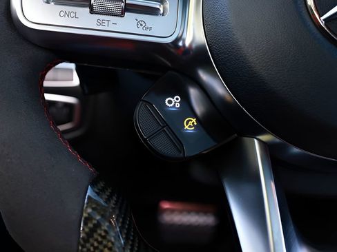 Used 2019 Mercedes-Benz C 63 AMG S image 46