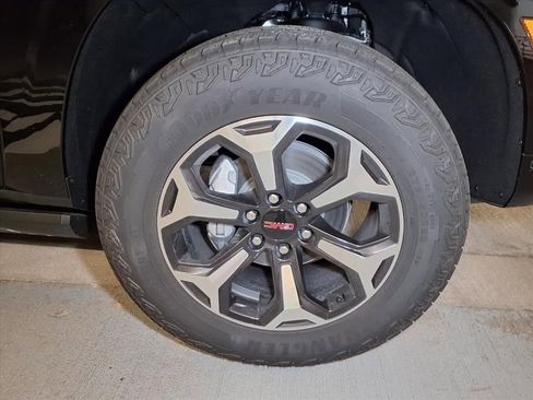 New 2026 GMC Yukon XL AT4 Ultimate image 5