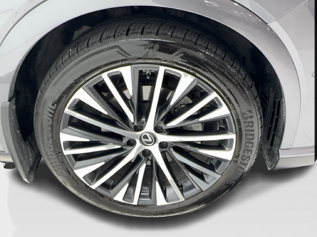 Used 2023 Lexus RX 350 Premium Plus w/ Cold Area Package FWD image 16
