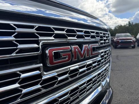 Used 2021 GMC Canyon Denali AWD/4WD image 6