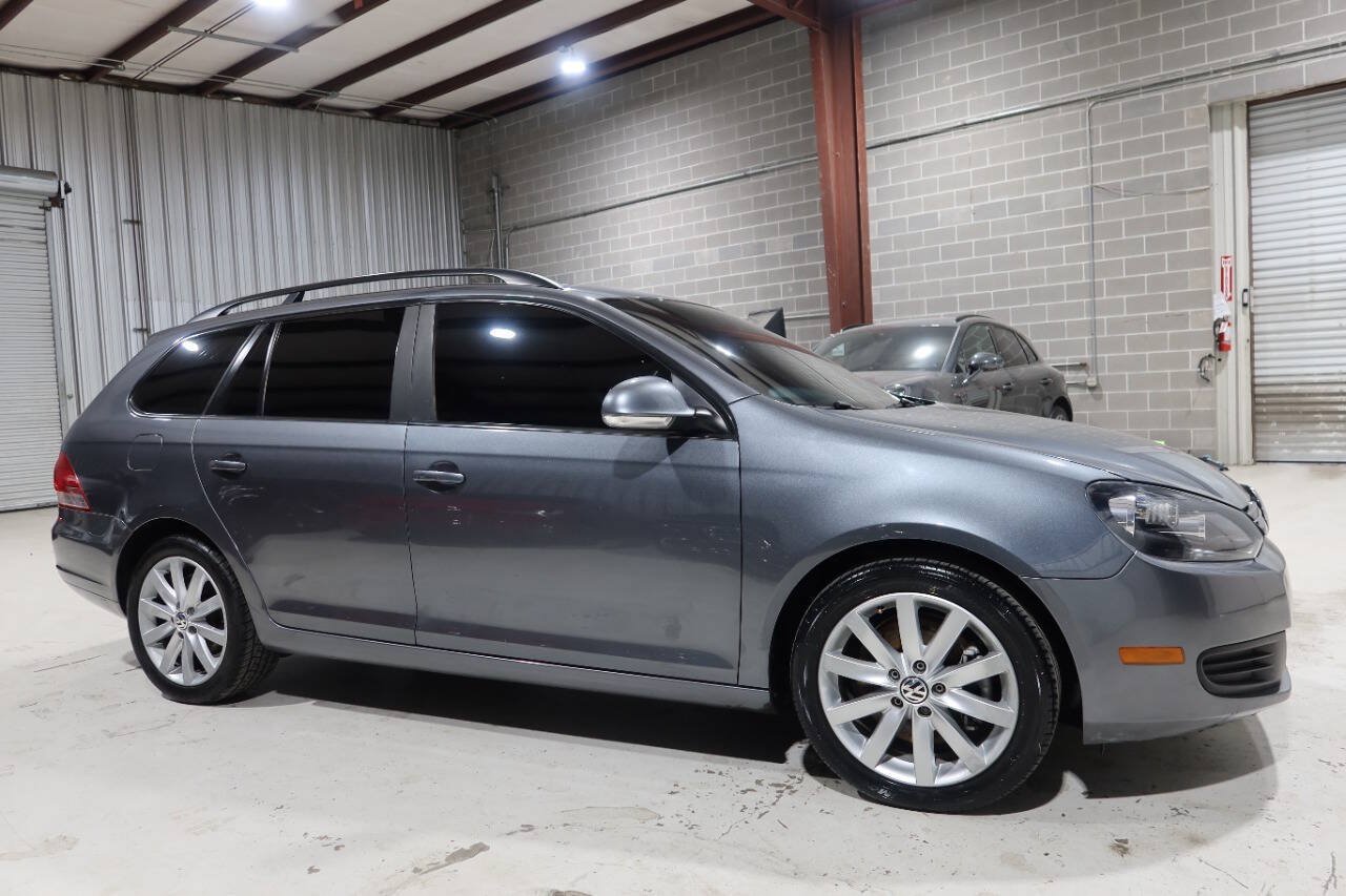 Used 2013 Volkswagen Jetta TDI FWD image 7