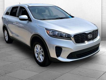 Used 2020 Kia Sorento L