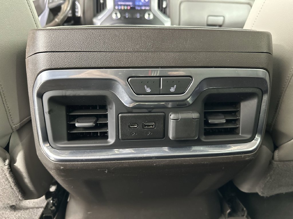 Used 2020 GMC Sierra 1500 SLT w/ SLT Premium Plus Package AWD/4WD image 24