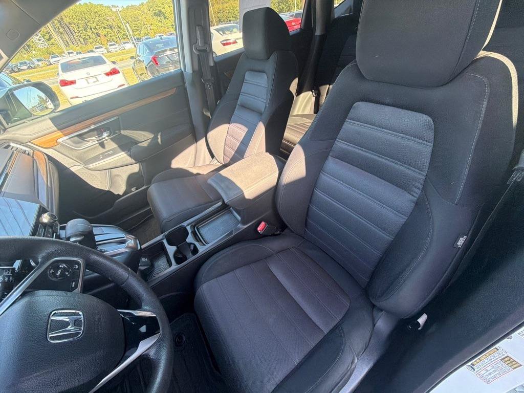 Used 2019 Honda CR-V EX image 27