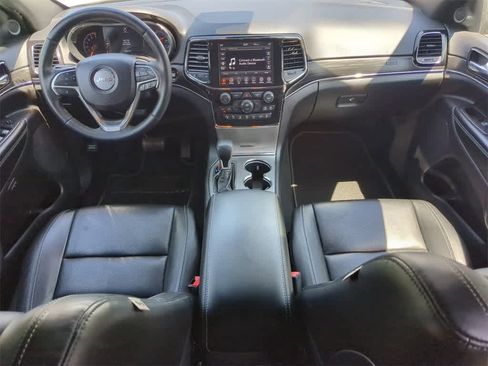 Used 2021 Jeep Grand Cherokee 80th Anniversary w/ Quick Order Package 28K 80th image 32