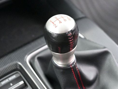 Used 2022 Honda Civic Si image 23