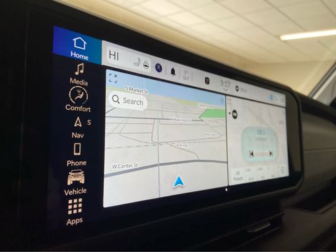 Used 2024 Jeep Wrangler Sahara w/ Technology Group image 24