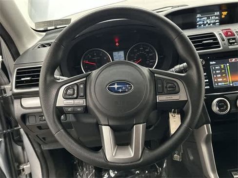 Used 2018 Subaru Forester 2.5i Premium w/ Kicker Audio Upgrade Package image 8