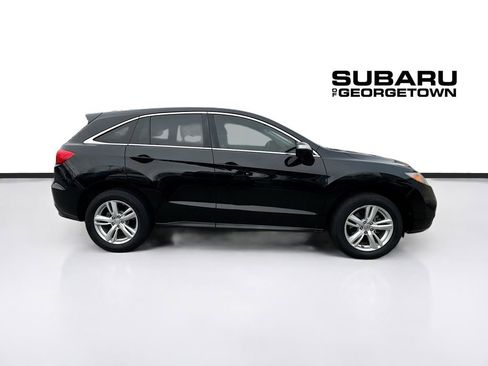 Used 2014 Acura RDX FWD image 8