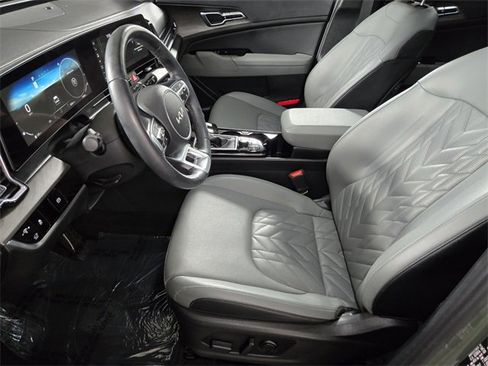 Used 2023 Kia Sportage X-Pro Prestige image 13