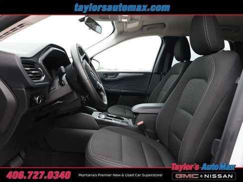 Used 2025 Ford Escape Active AWD/4WD image 5