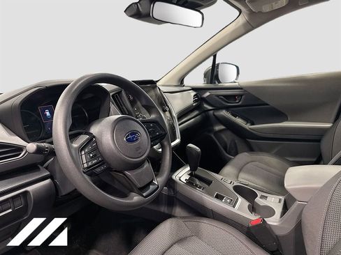 Certified 2024 Subaru Crosstrek 2.0i Premium AWD/4WD image 9