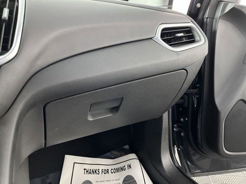 Used 2022 Chevrolet Equinox LT AWD/4WD image 33