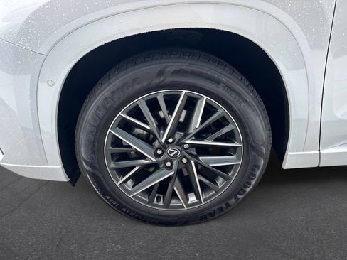 Certified 2025 Lexus TX 350 AWD w/ Technology Package image 10