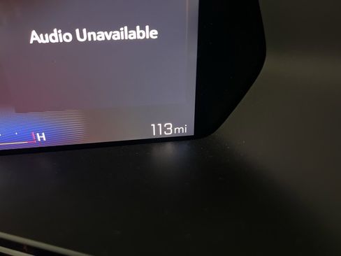 New 2025 Chevrolet Colorado ZR2 w/ Midnight Edition image 11