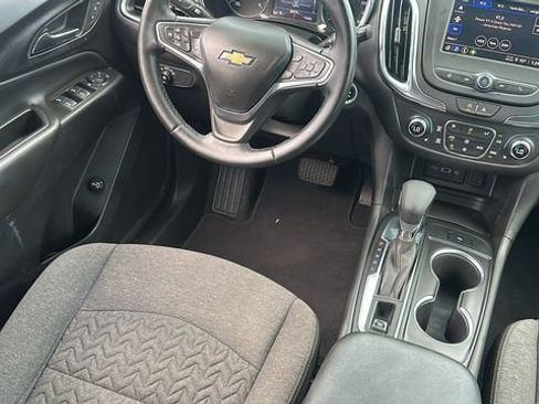 Used 2024 Chevrolet Equinox LT image 23