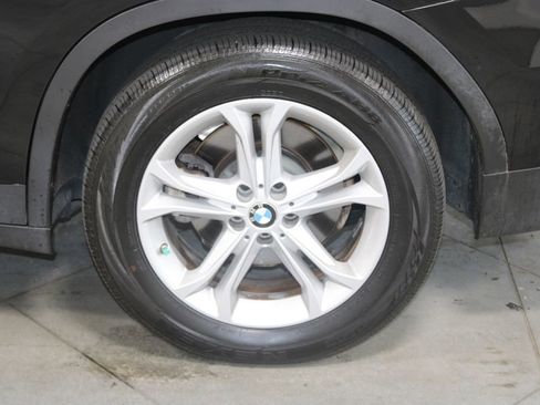Used 2019 BMW X3 sDrive30i w/ Convenience Package RWD image 17