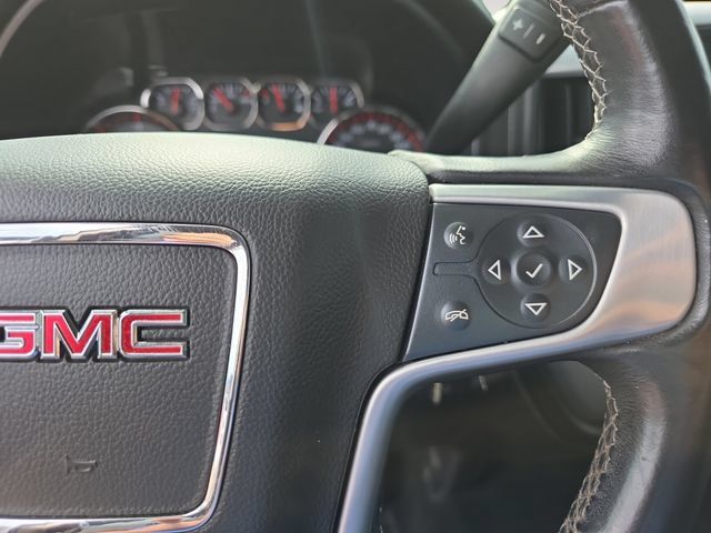 Used 2015 GMC Sierra 1500 SLE w/ SLE Value Package AWD/4WD image 20