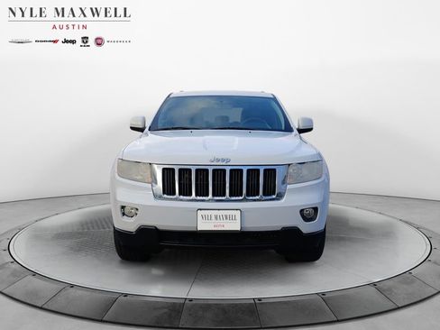 Used 2013 Jeep Grand Cherokee Laredo RWD image 18