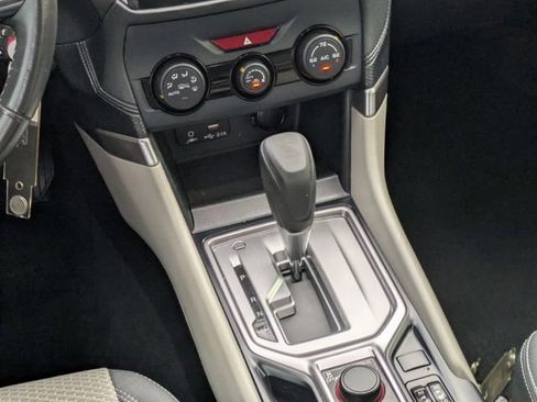 Used 2020 Subaru Forester Premium image 14