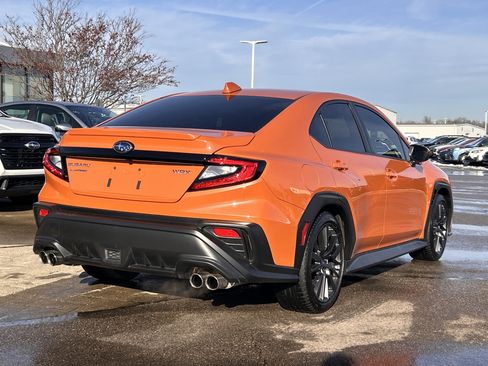 Used 2024 Subaru WRX Premium w/ Popular Package #2A image 7