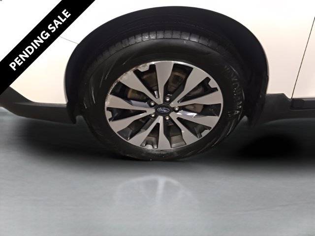 Used 2016 Subaru Outback 2.5i Limited AWD/4WD image 19