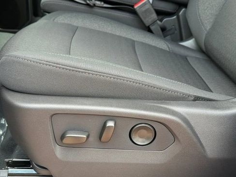 New 2026 Chevrolet Silverado 1500 LT image 13