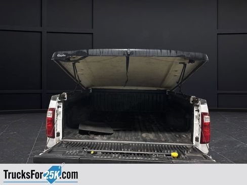 Used 2014 Ford F250 Lariat w/ Lariat Ultimate Package image 16