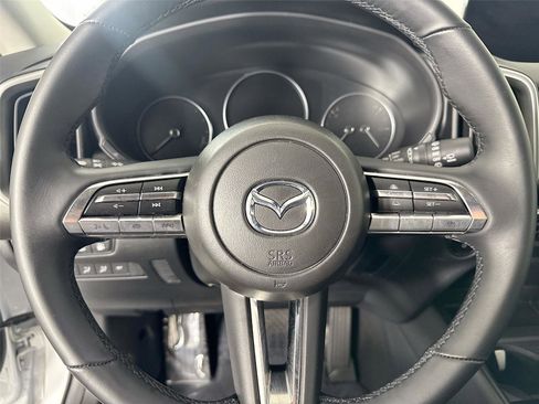 Certified 2025 MAZDA CX-50 AWD 2.5 Hybrid w/ Premium Pkg image 17