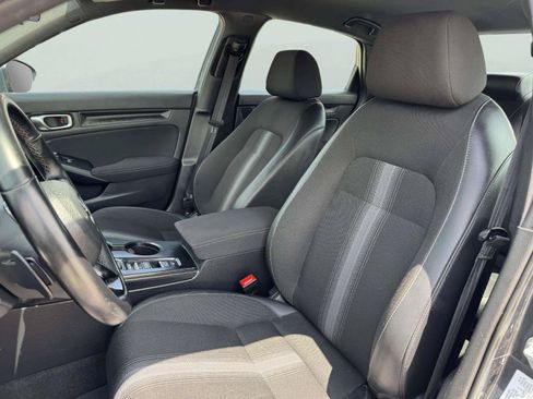 Used 2023 Honda Civic Sport image 21