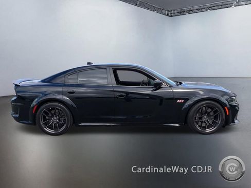 Used 2021 Dodge Charger Scat Pack image 3