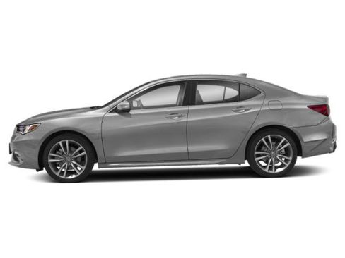 Used 2020 Acura TLX V6 SH-AWD w/ Technology Pkg image 3
