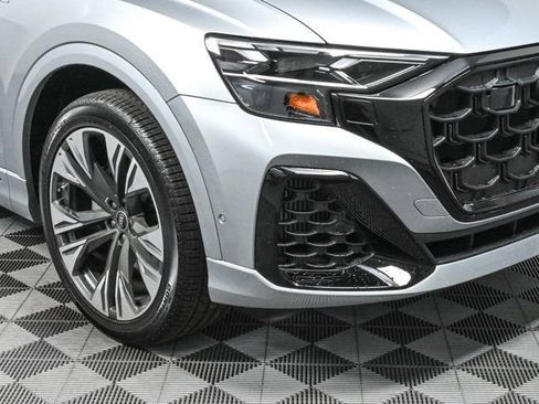New 2025 Audi Q8 Premium Plus image 27