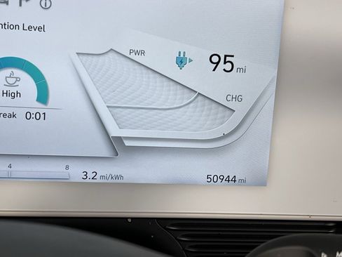 Used 2022 Hyundai Ioniq 5 SE image 18