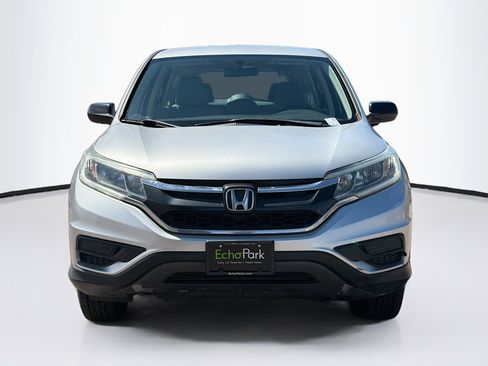 Used 2015 Honda CR-V LX image 2