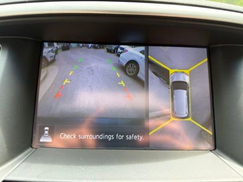 Used 2015 Nissan Pathfinder SL w/ SL Premium Package AWD/4WD image 22
