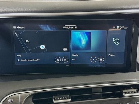 Used 2026 Hyundai Palisade SEL AWD/4WD image 15