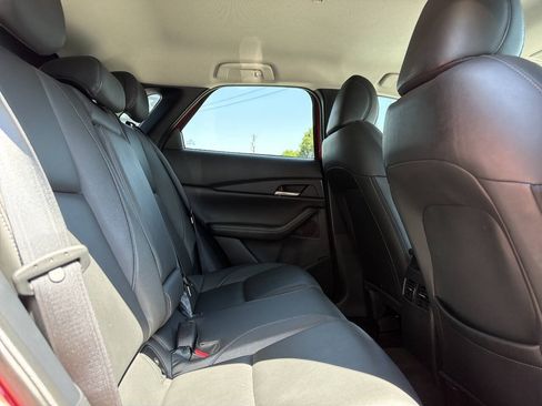 Used 2023 MAZDA CX-30 AWD 2.5 S w/ Select Package image 16