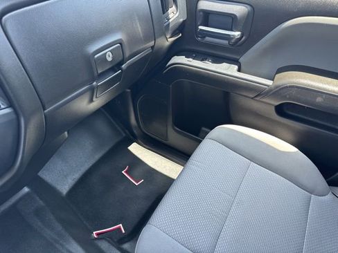 Used 2018 GMC Sierra 3500 4x4 Double Cab w/ Sierra Convenience Package image 26