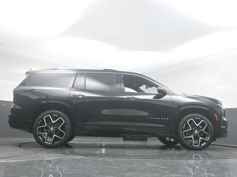 New 2026 Chevrolet Traverse High Country image 32