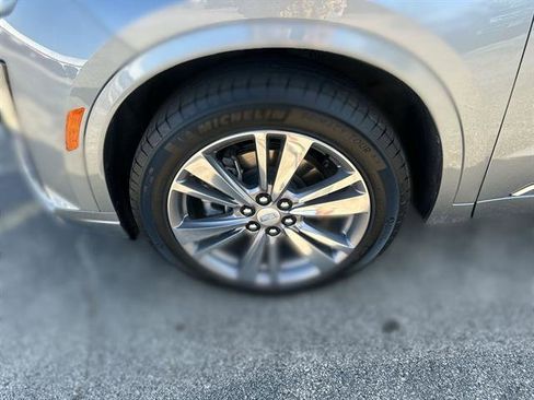 Certified 2024 Cadillac XT6 Premium Luxury image 44
