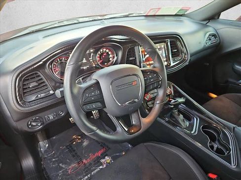 Used 2023 Dodge Challenger R/T Scat Pack w/ Plus Package RWD image 10